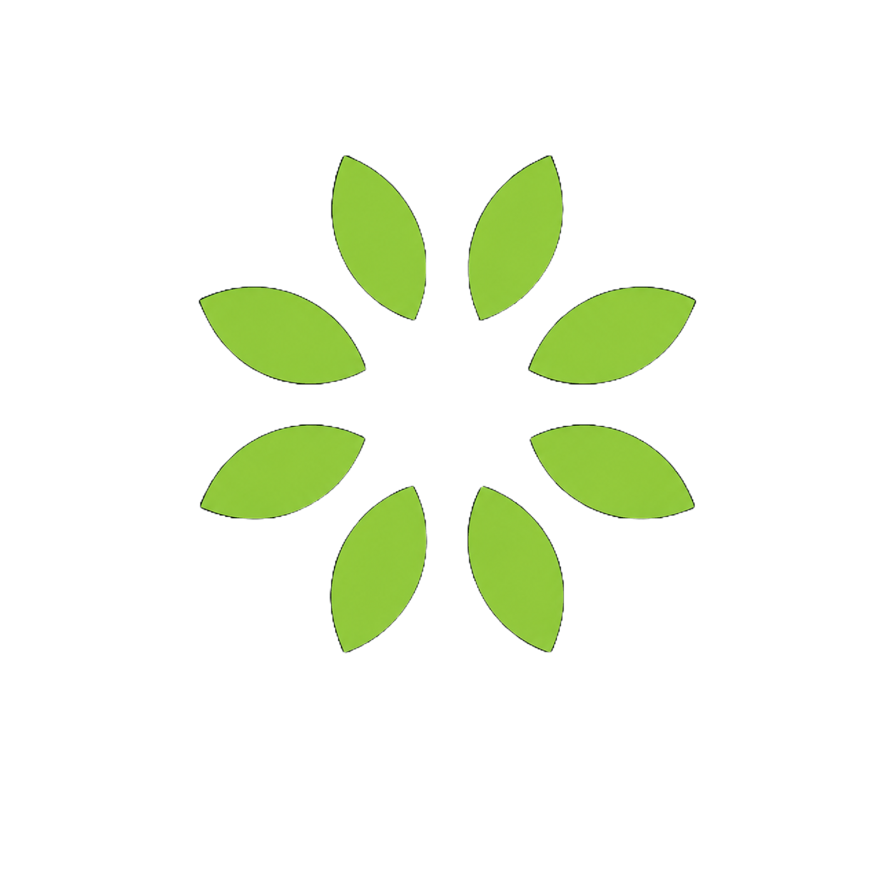 ΙΟΝΙΑ Energy logo